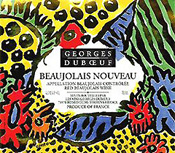 2000 beaujolais nouveau