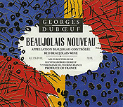 2002 beaujolais nouveau