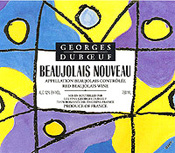 2004 beaujolais nouveau