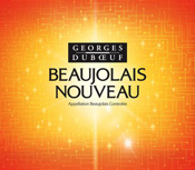 2012 beaujolais nouveau