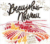 2015 beaujolais nouveau