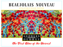 2020 beaujolais nouveau