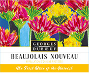 2021 beaujolais nouveau