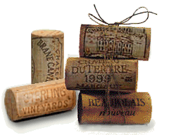 corks